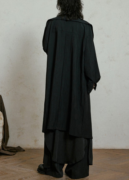 Classic Vintage & Enduringly Stylish Coat