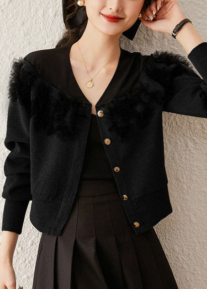 Classic Vintage & Enduringly Stylish Coat