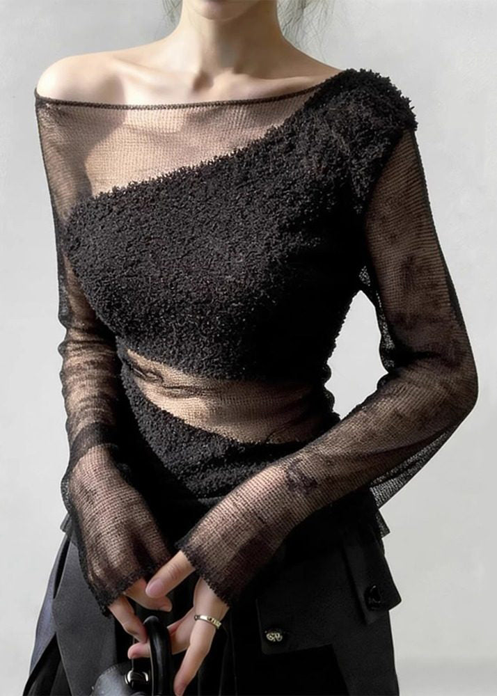 Classic Vintage Sweater with a Flattering Fit