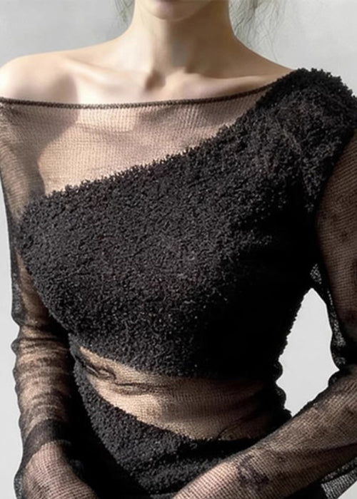 Classic Vintage Sweater with a Flattering Fit