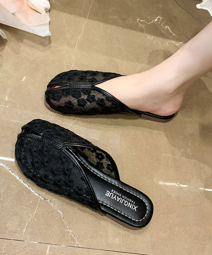 Classic Orthopedic Sandals with Timeless Style