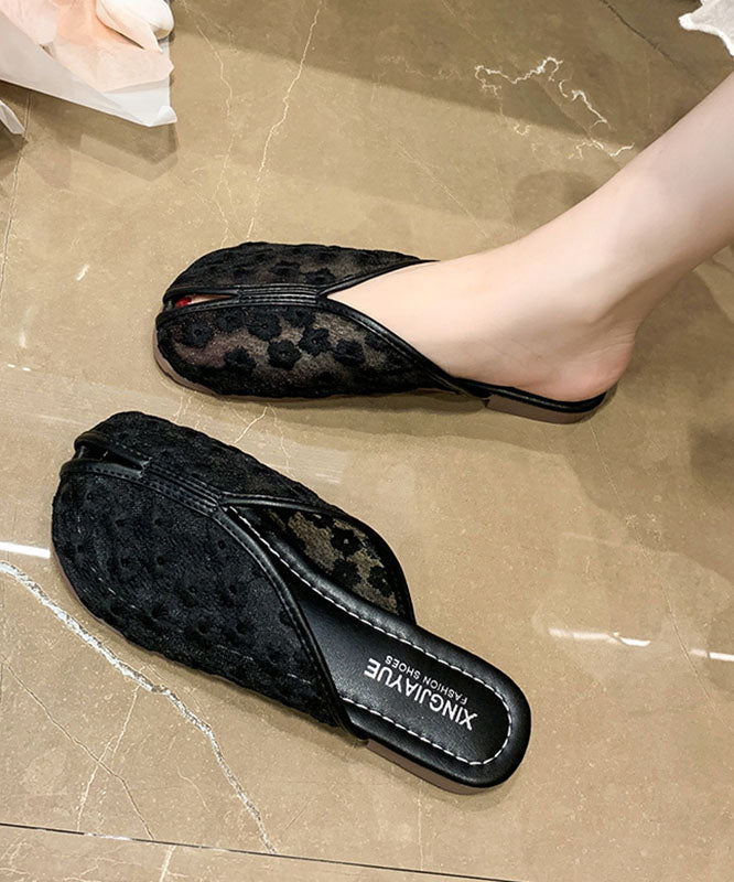 Classic Orthopedic Sandals with Timeless Style