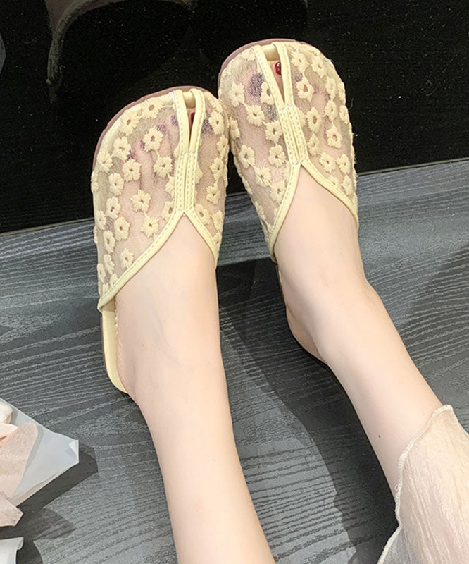 Classic Orthopedic Sandals with Timeless Style