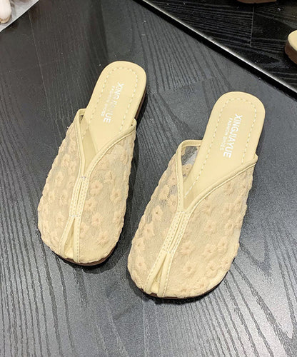 Classic Orthopedic Sandals with Timeless Style