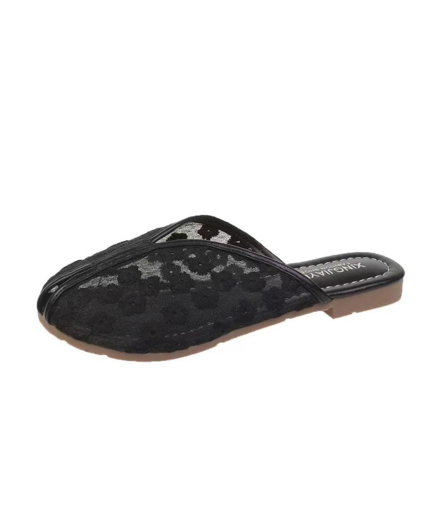 Classic Orthopedic Sandals with Timeless Style