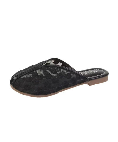 Classic Orthopedic Sandals with Timeless Style