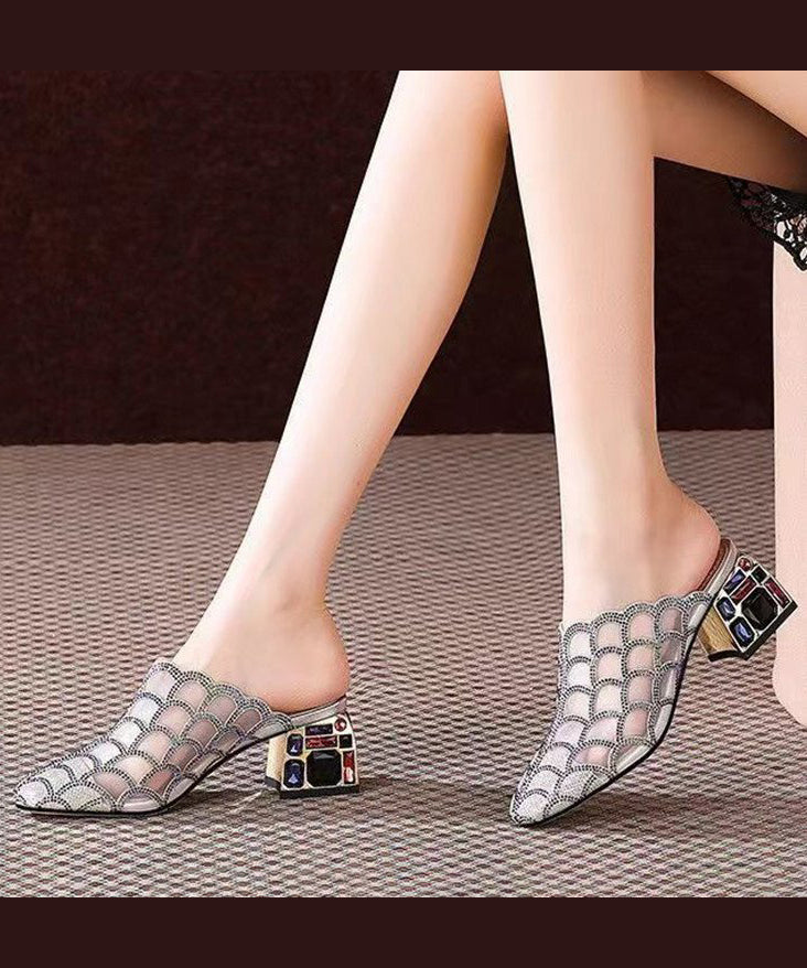 Stylish Orthopedic Sandals for Any Occasion