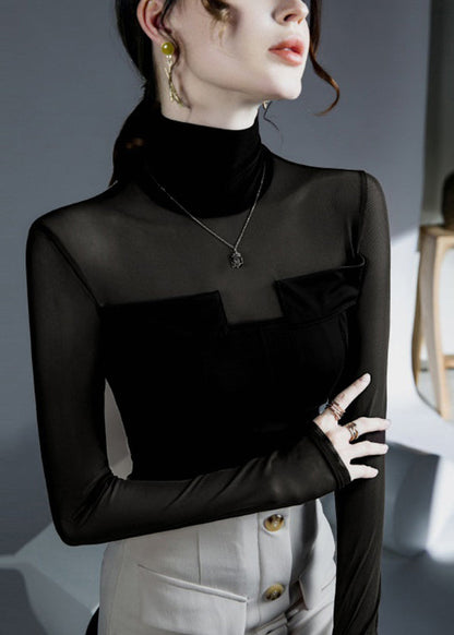 Beautifully Finished Top in a Timeless Design