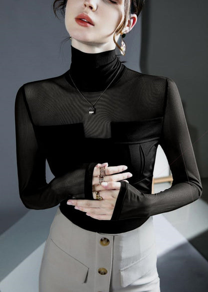Beautifully Finished Top in a Timeless Design