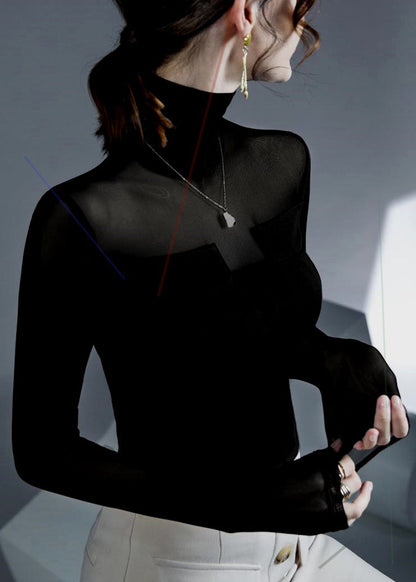 Beautifully Finished Top in a Timeless Design
