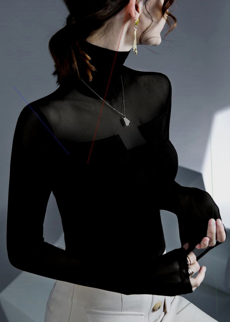 Beautifully Finished Top in a Timeless Design
