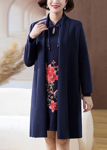 Classic Vintage & Enduringly Stylish Cardigan