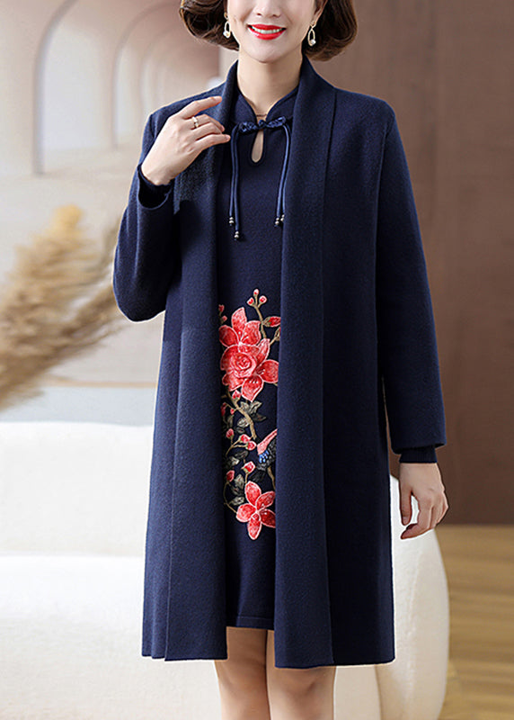 Beautifully Finished Cardigan in a Timeless Design