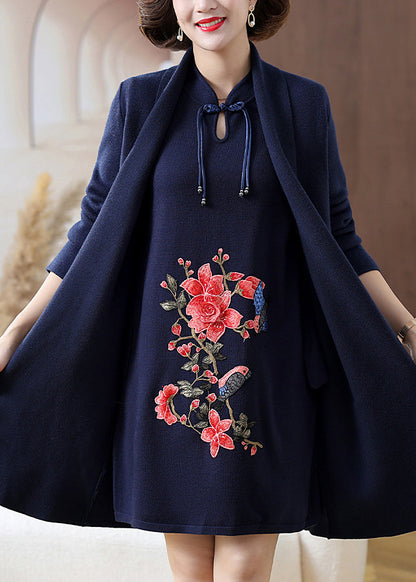 Classic Vintage & Enduringly Stylish Cardigan