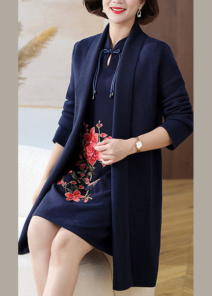 Classic Vintage & Enduringly Stylish Cardigan