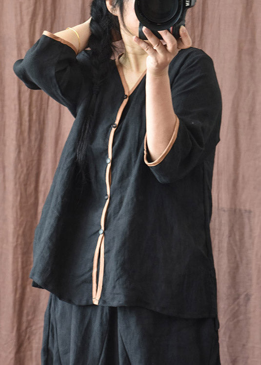 Beautifully Balanced Top with Timeless Character