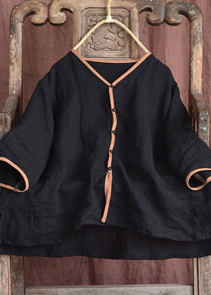 Beautifully Balanced Top with Timeless Character