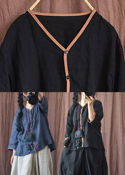Beautifully Balanced Top with Timeless Character