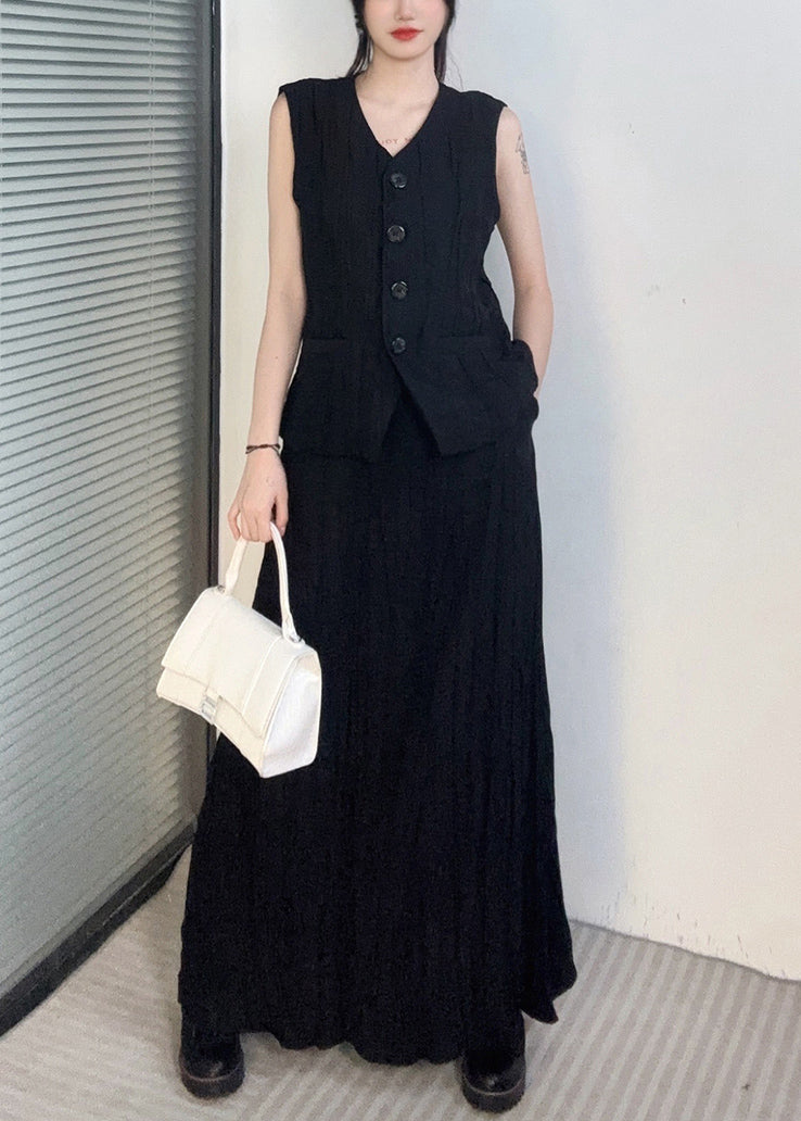 Beautifully Finished Coat in a Timeless Design
