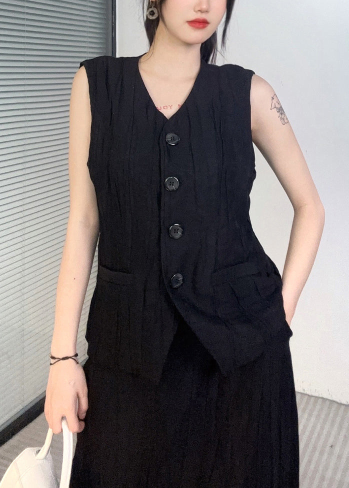 Beautifully Finished Coat in a Timeless Design