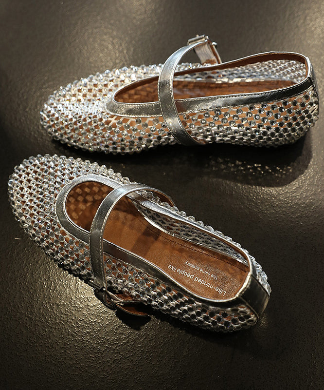 Beautifully Crafted Orthopedic Sandals