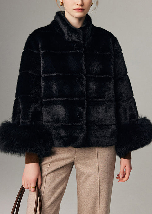 Beautifully Balanced Coat with Timeless Character