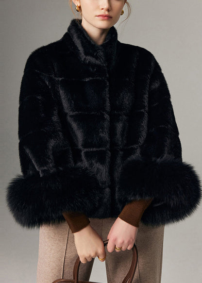 Beautifully Balanced Coat with Timeless Character