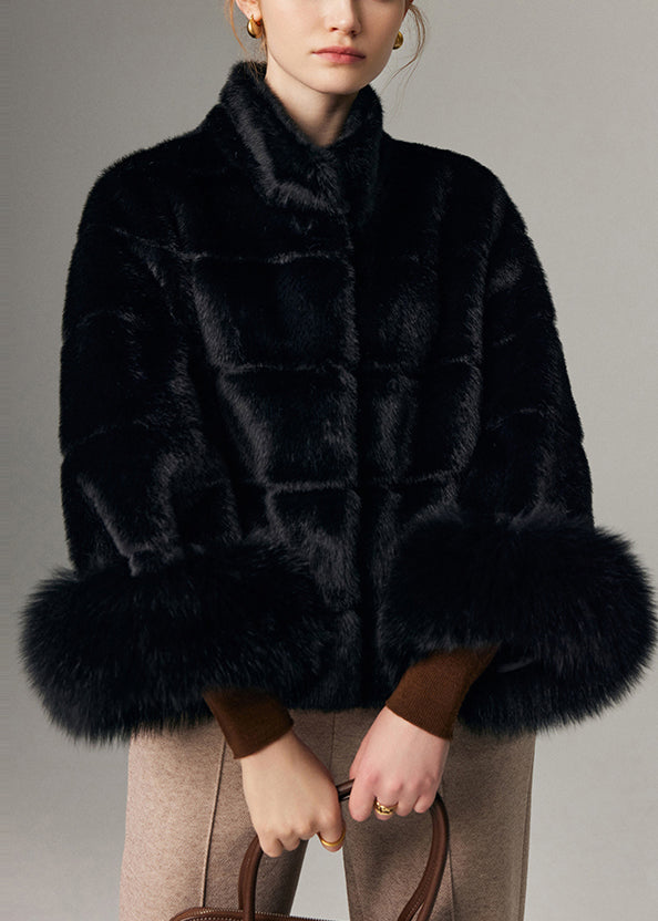 Beautifully Balanced Coat with Timeless Character