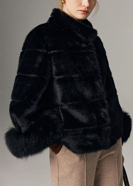 Beautifully Balanced Coat with Timeless Character
