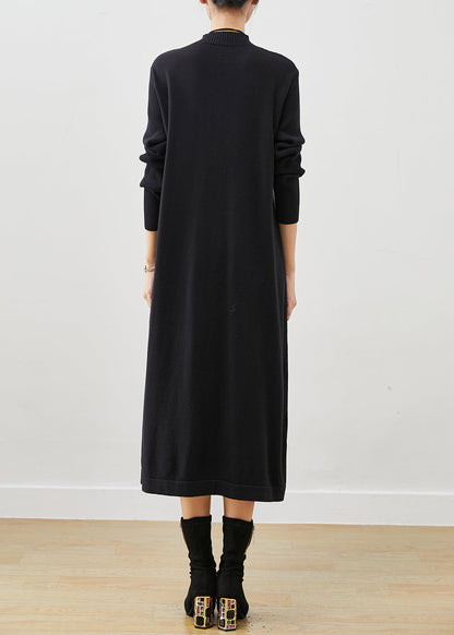 Gracefully Styled Sweater for Any Occasion