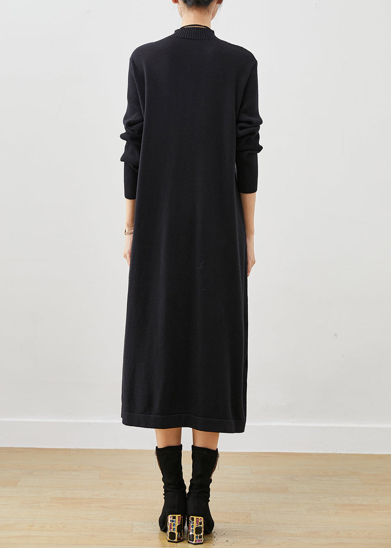 Gracefully Styled Sweater for Any Occasion