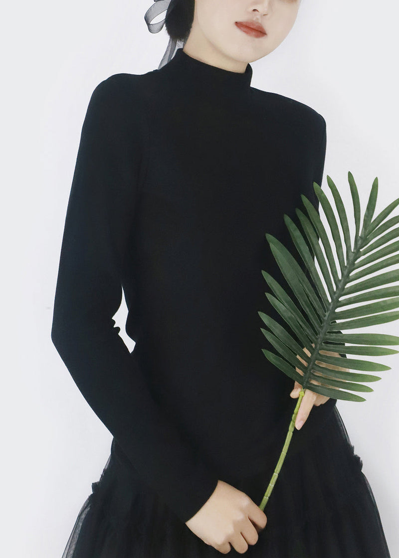 Well Tailored Shirt with a Graceful Silhouette