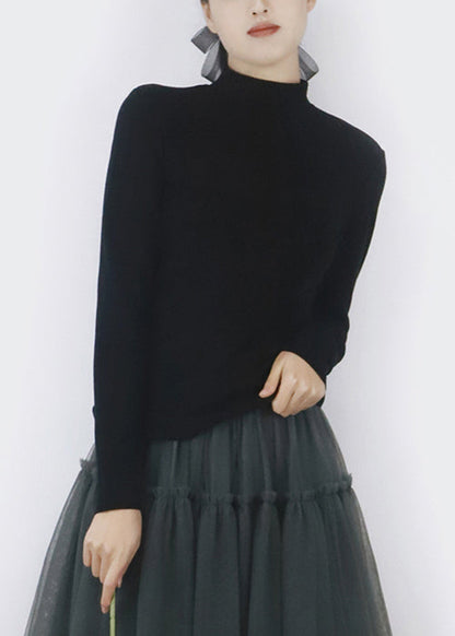 Well Tailored Shirt with a Graceful Silhouette