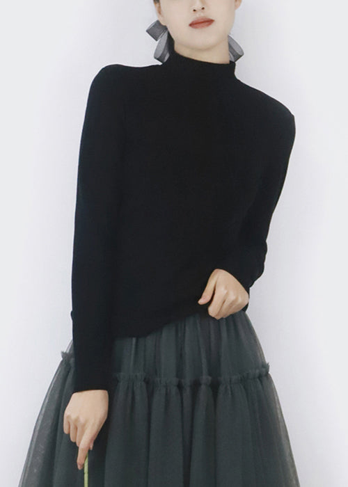 Well Tailored Shirt with a Graceful Silhouette