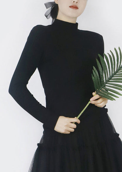 Well Tailored Shirt with a Graceful Silhouette