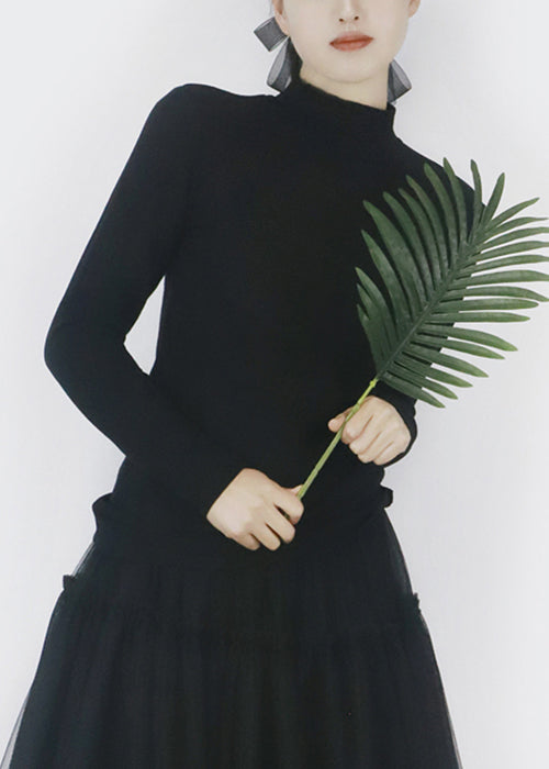 Well Tailored Shirt with a Graceful Silhouette