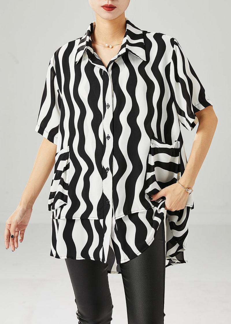 Gracefully Styled Shirt for Any Occasion
