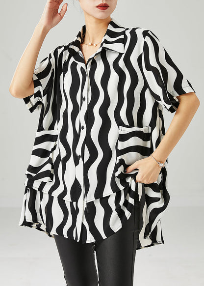 Gracefully Styled Shirt for Any Occasion