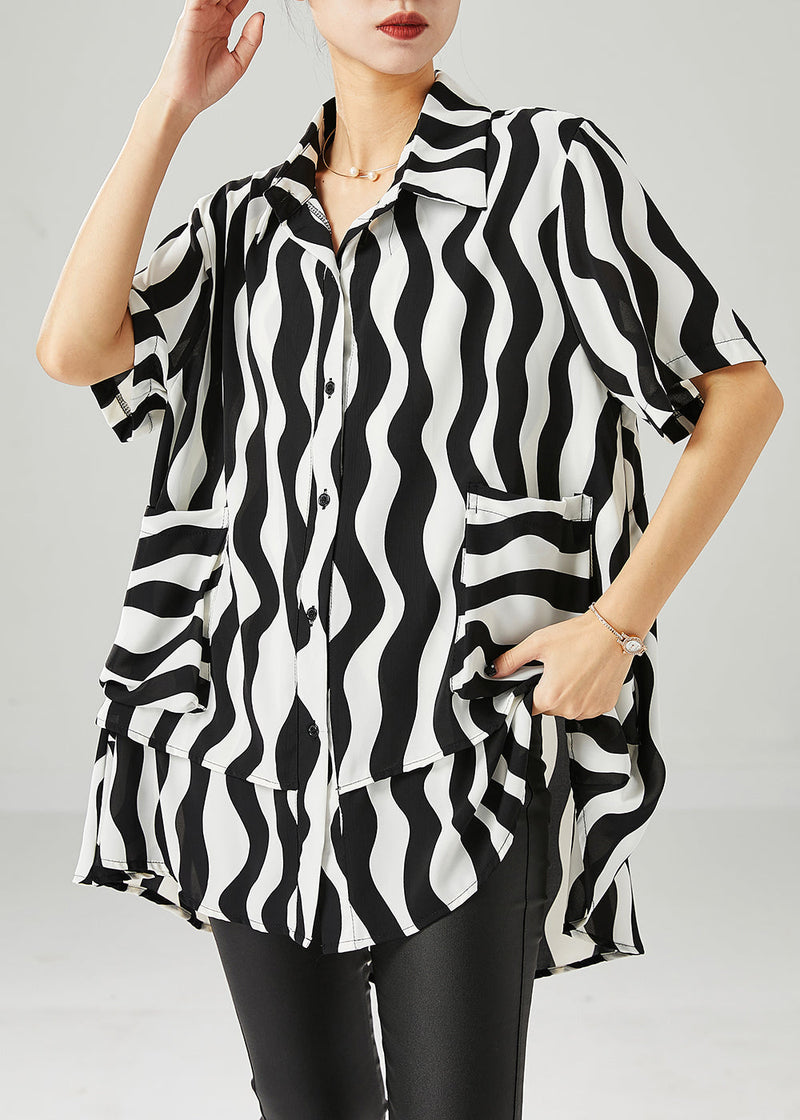Gracefully Styled Shirt for Any Occasion