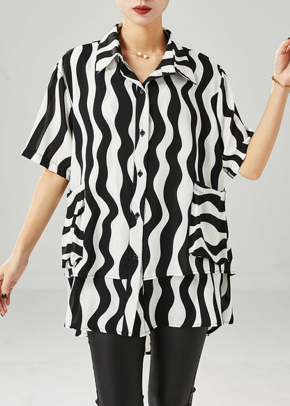 Gracefully Styled Shirt for Any Occasion