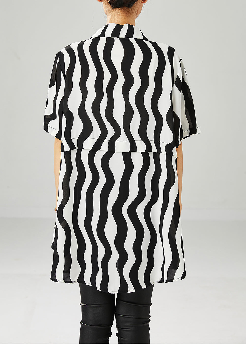 Gracefully Styled Shirt for Any Occasion
