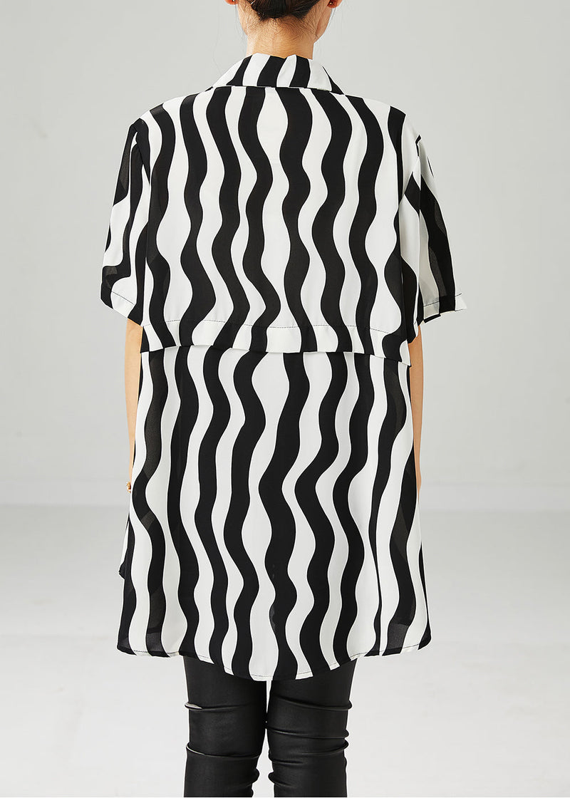 Gracefully Styled Shirt for Any Occasion