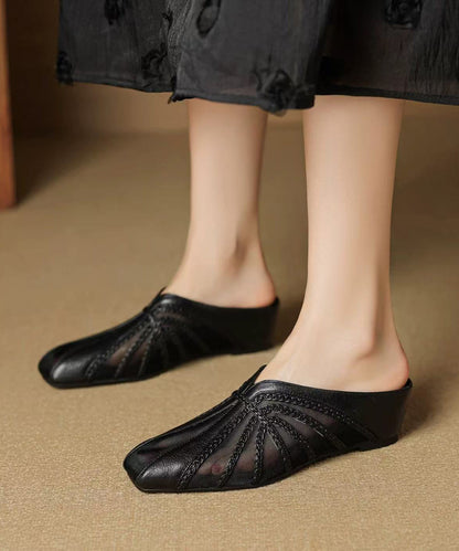 Chic Orthopedic Sandals with Unique Design