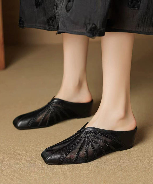 Chic Orthopedic Sandals with Unique Design