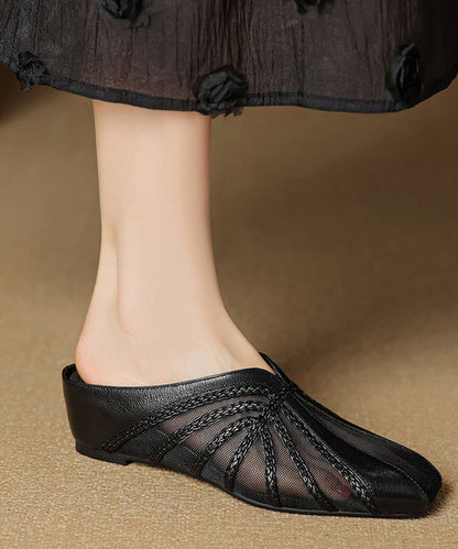 Chic Orthopedic Sandals with Unique Design
