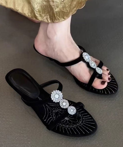 Stylish Orthopedic Sandals for Any Occasion