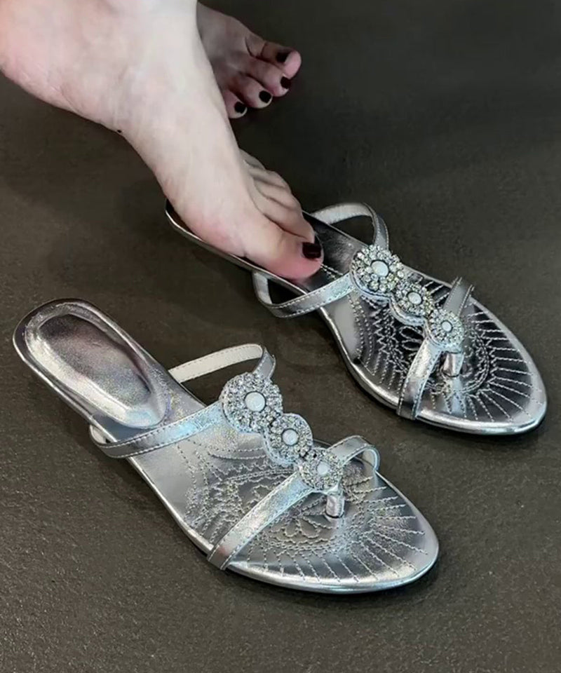 Stylish Orthopedic Sandals for Any Occasion