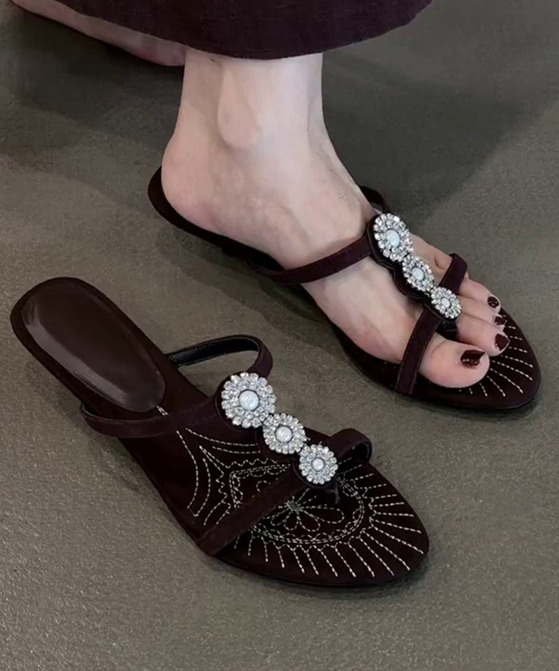 Stylish Orthopedic Sandals for Any Occasion