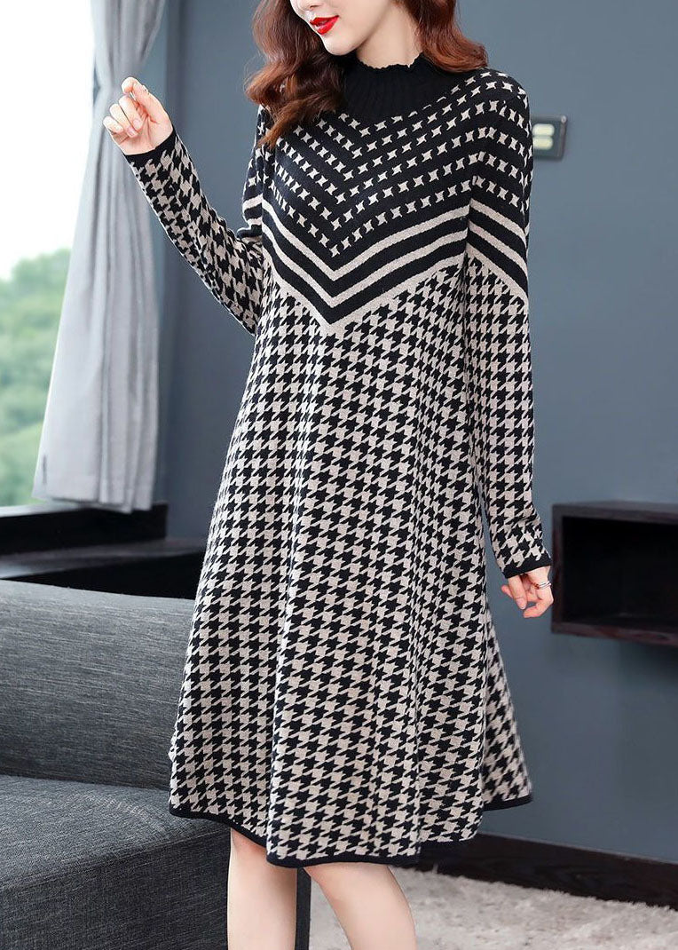 Polished Sweater with an Effortless Classic Look