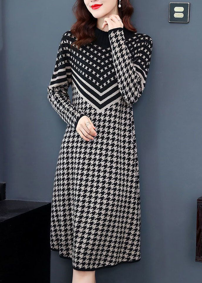 Polished Sweater with an Effortless Classic Look